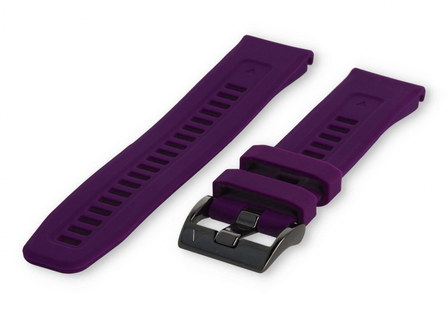 Garmin Fenix 5/6/7 watch band - Purple