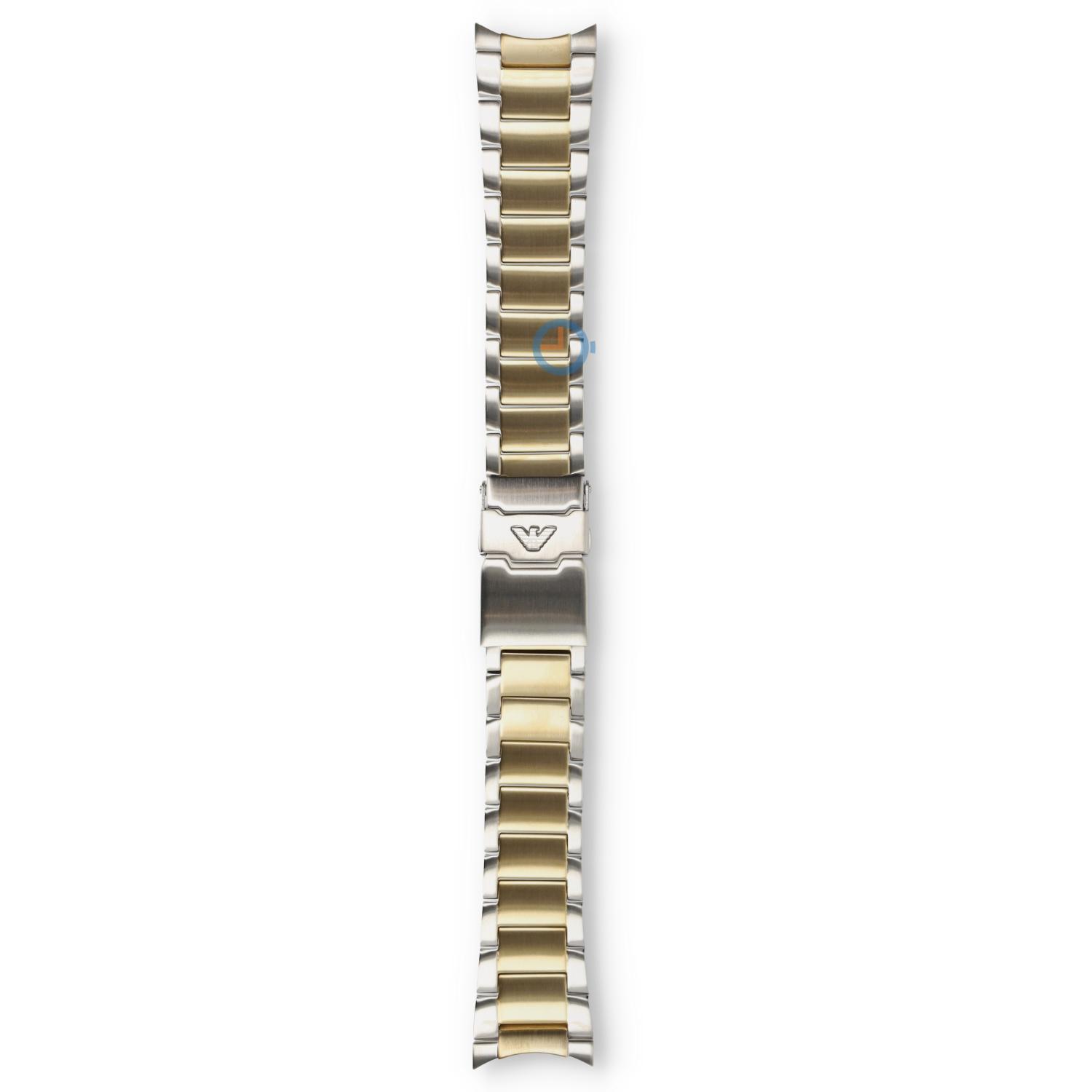 Emporio Armani Watch strap AR11362