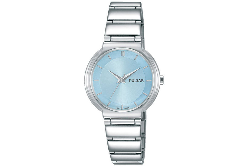 Pulsar watch band PH8329X1