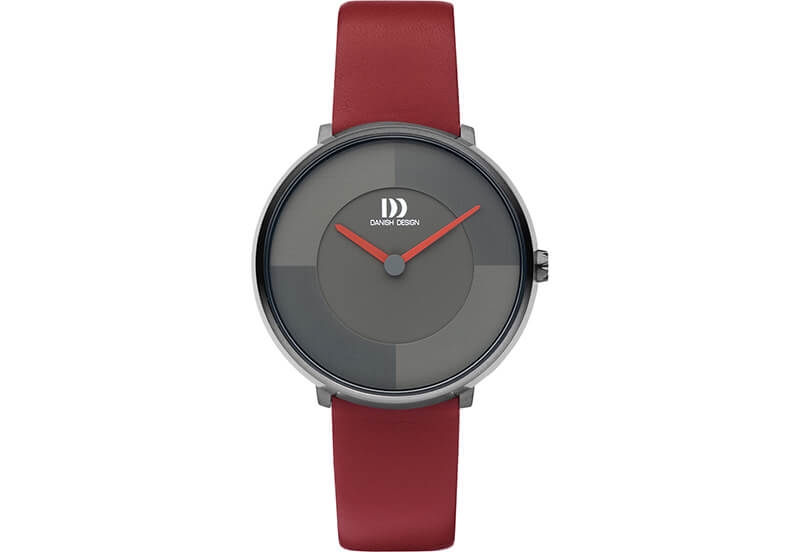Danish Design watch strap IV24Q1283