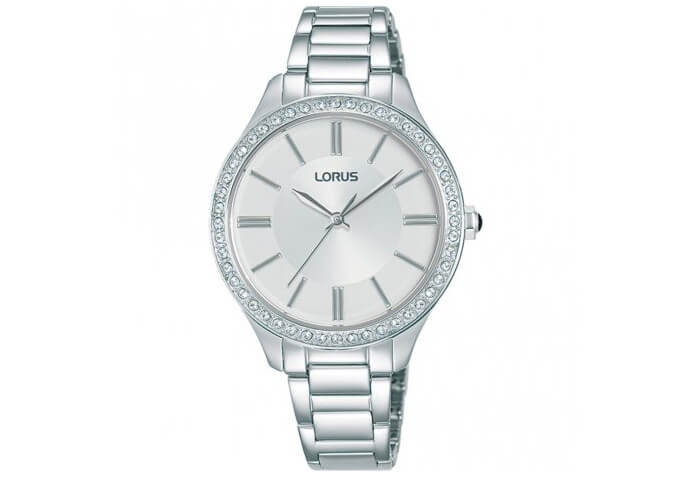 Lorus watch strap RG235UX9