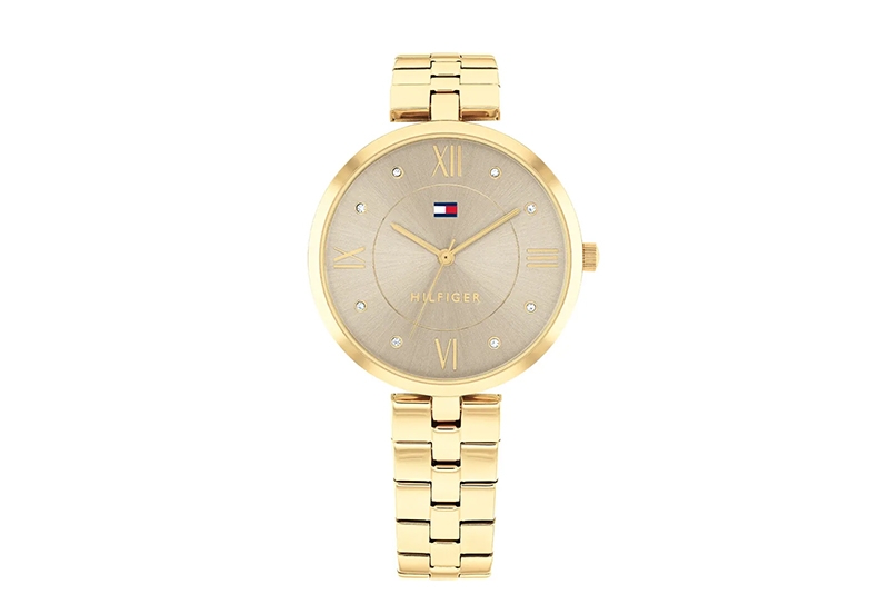 Watch strap for Tommy Hilfiger watch TH1782685