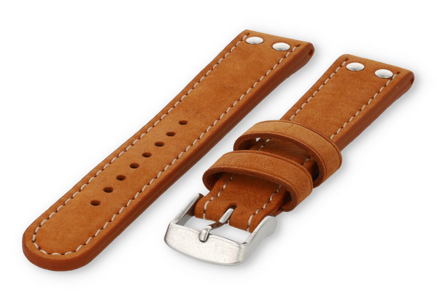 Cognac Brown