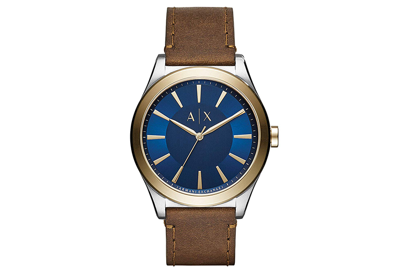 Armani Exchange watchstrap AX2334