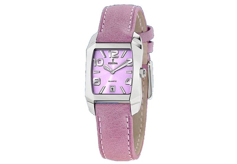 Festina strap F16137/E