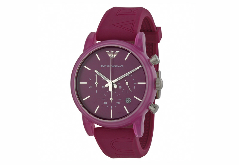 Armani watch strap AR1059