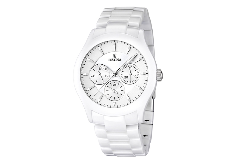 Festina watch strap F16639/1