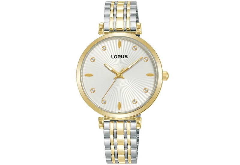 Lorus horlogeband RG262XX9