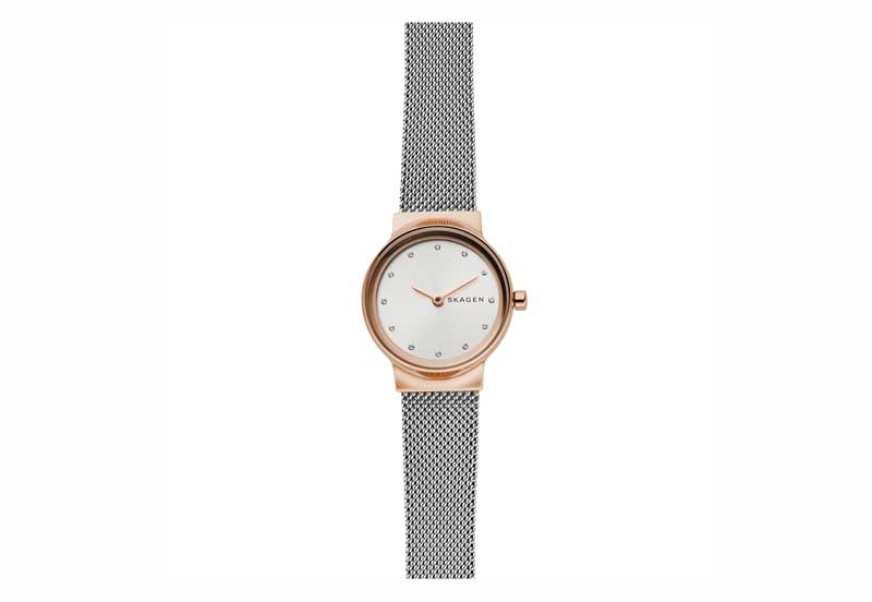 Skagen watch strap SKW2716