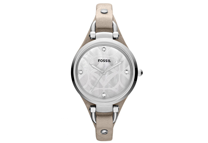 Fossil watch strap ES3150