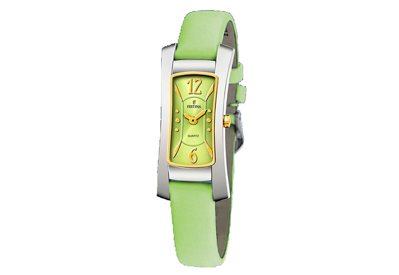 Festina strap F16247/5