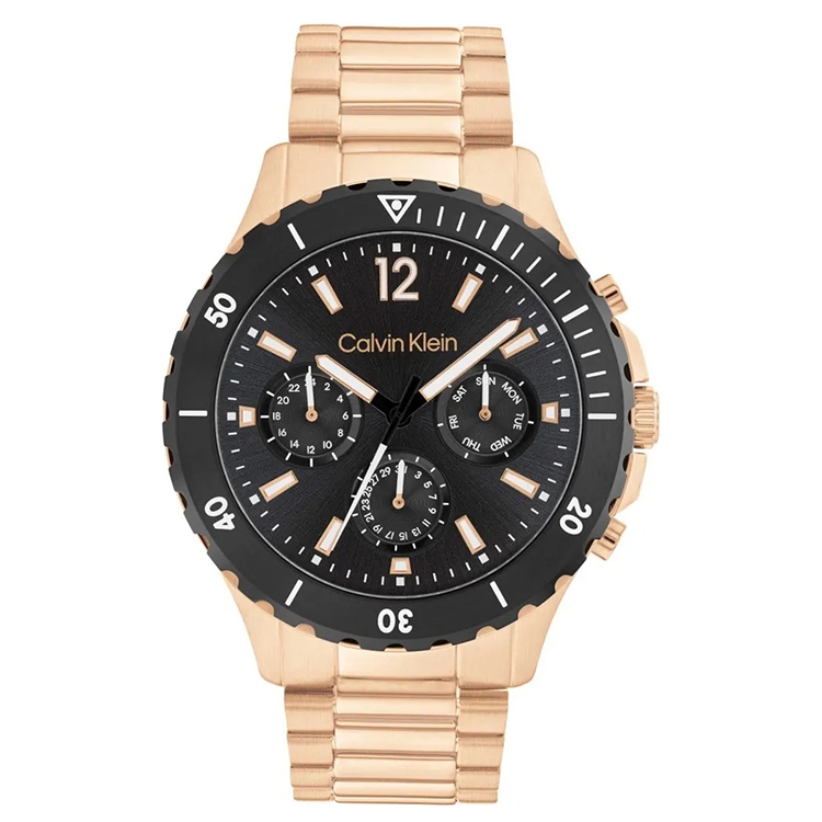 Calvin Klein watch-band 25200315 Sport for him
