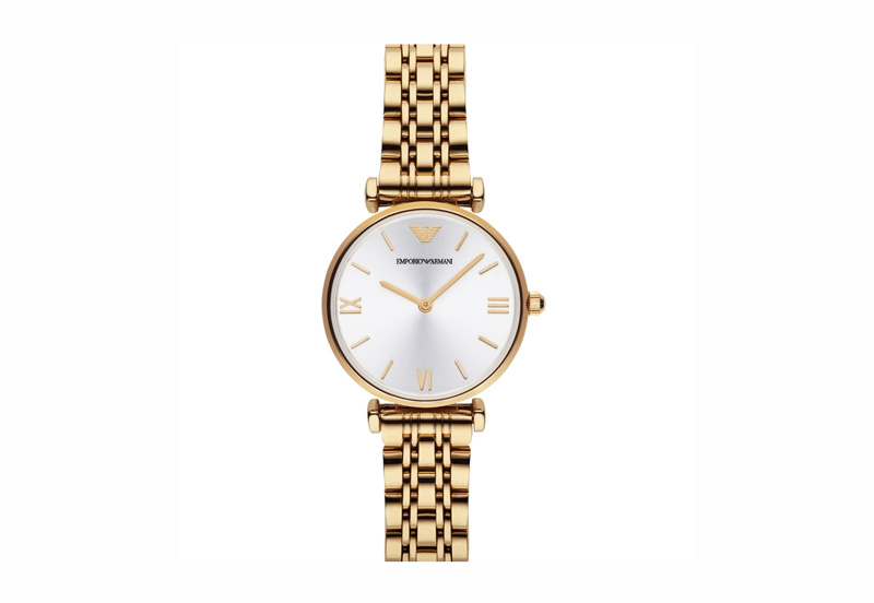 Armani watch strap AR1877