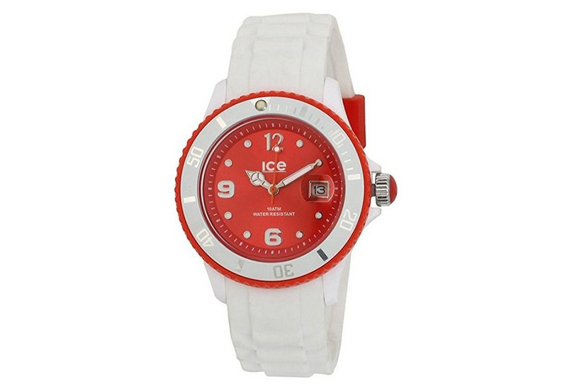Ice-Watch 000501 ICE White watch band