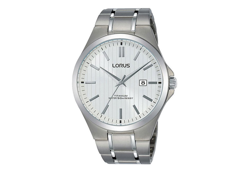 Lorus watchstrap RH995HX9