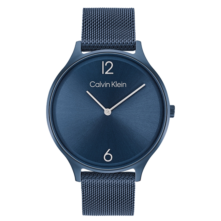 Calvin Klein watch-band 25200005 Timeless Mesh