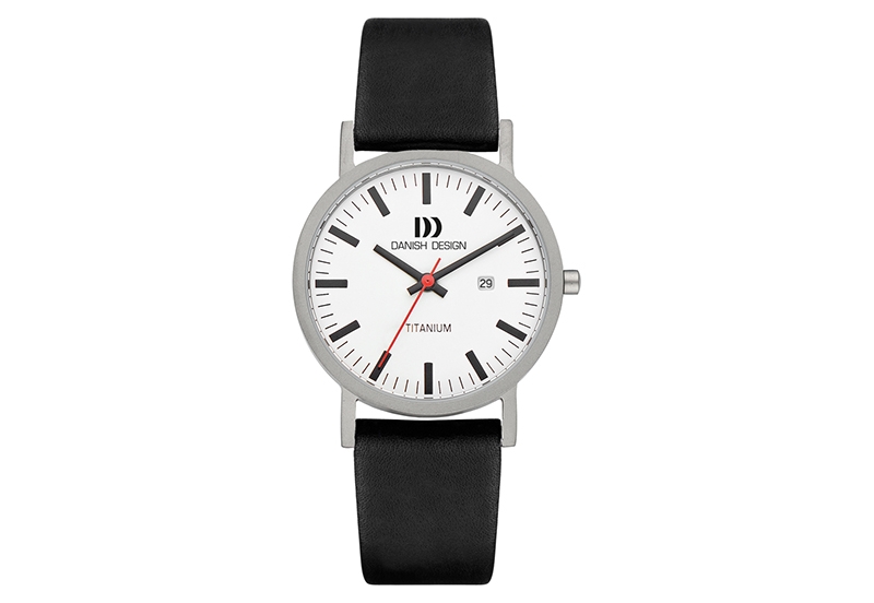 Danish Design horlogeband IQ12Q1273