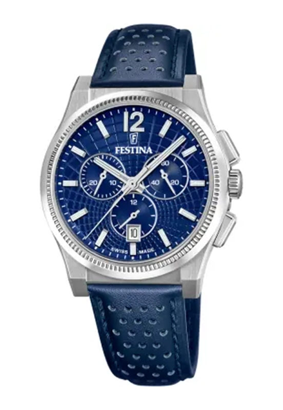 Festina Watch strap F20060-2
