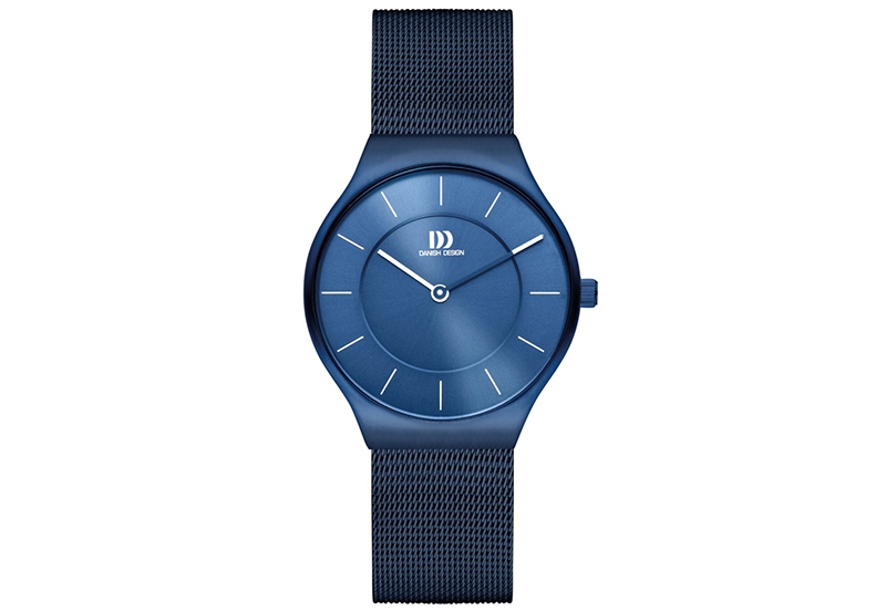 Danish Design watch strap IV69Q1259