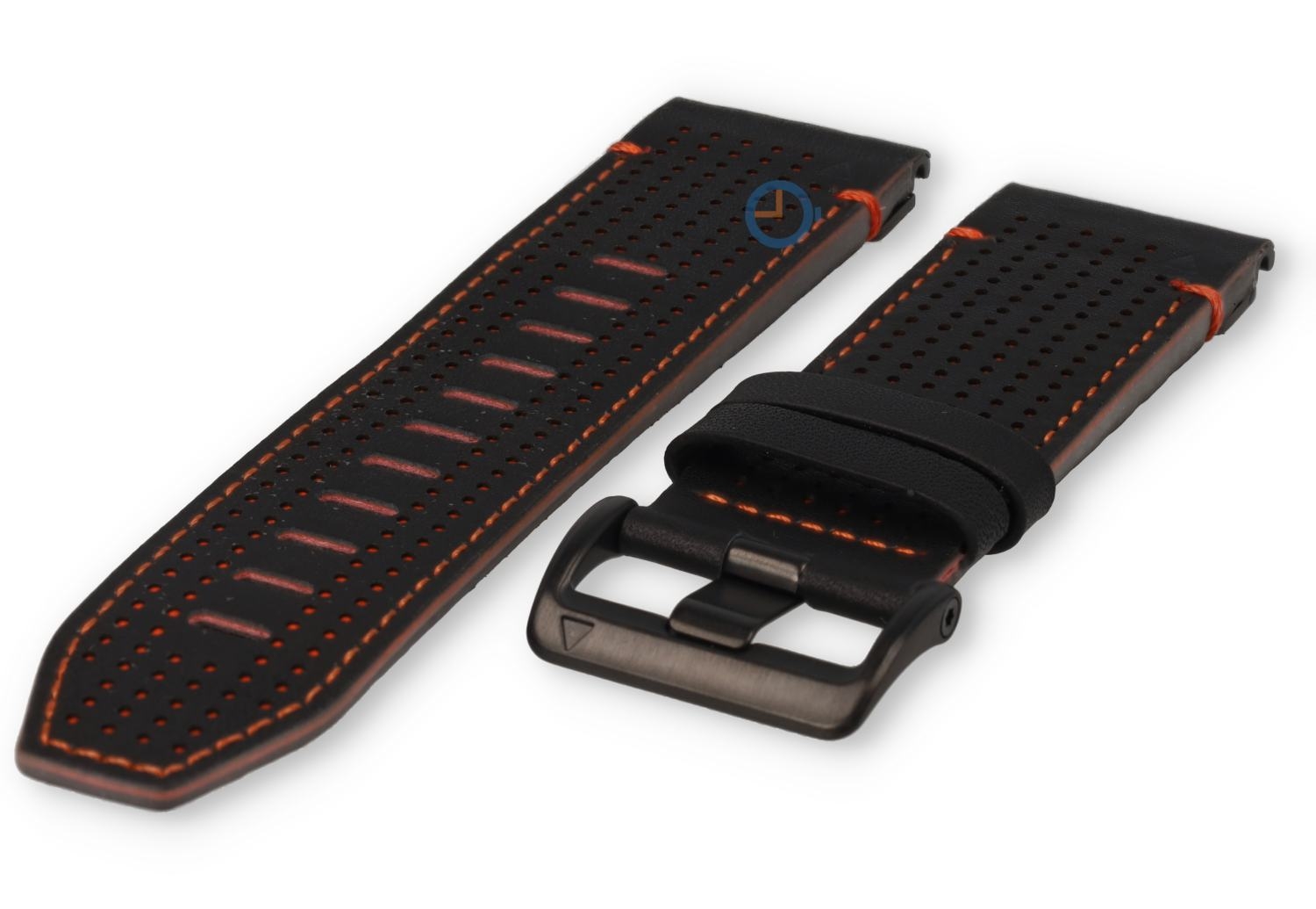 Black Orange