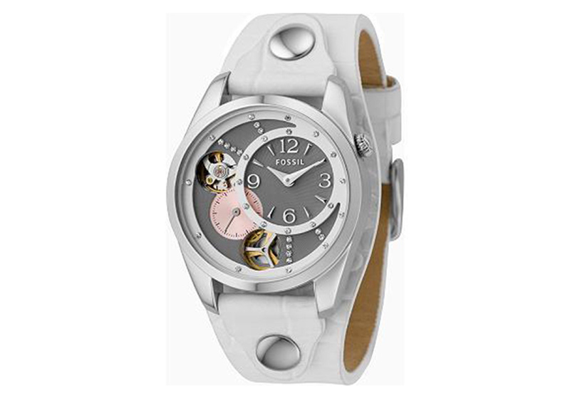 Fossil watch strap ME1082