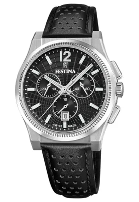 Festina Watch strap F20060-4