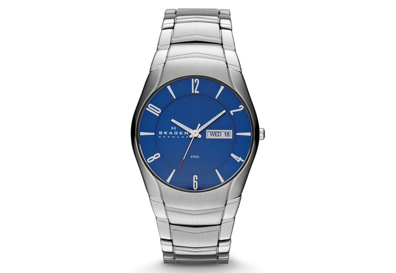 Skagen watch band SKW6033