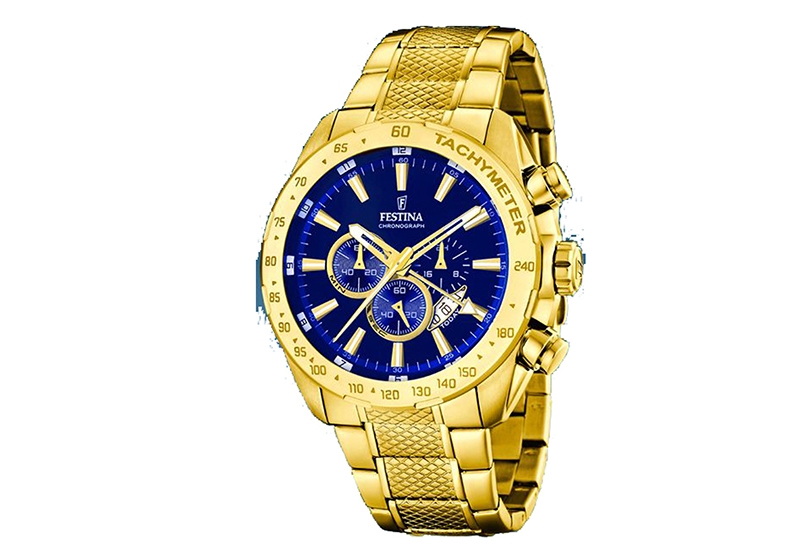 Festina watch strap F16878/3