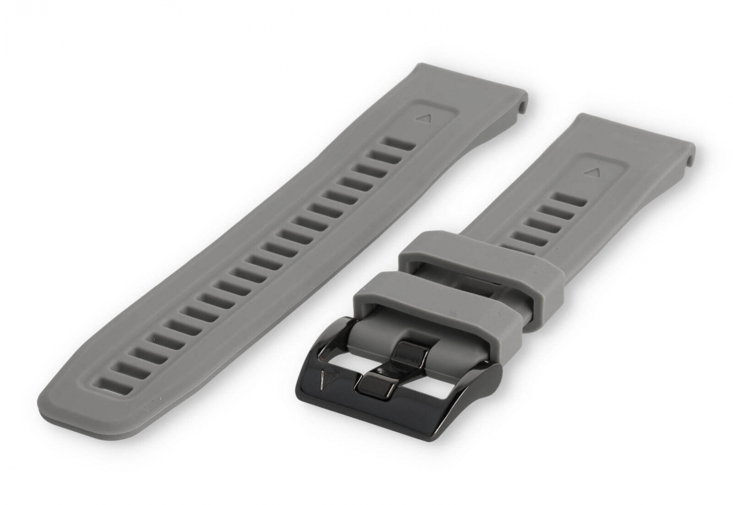 Garmin Fenix 5/6/7 watch band - Light grey