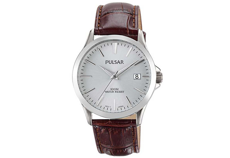Pulsar watch band PS9455X1