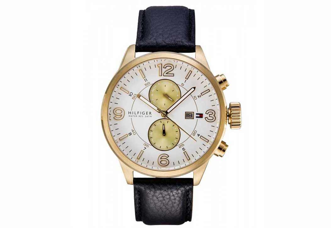 Tommy Hilfiger watchstrap TH1790893