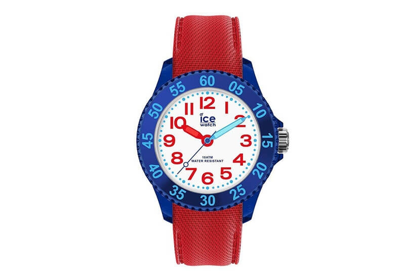 Ice-Watch watch band - 018933 - ICE cartoon XS - Extra small (28mm)