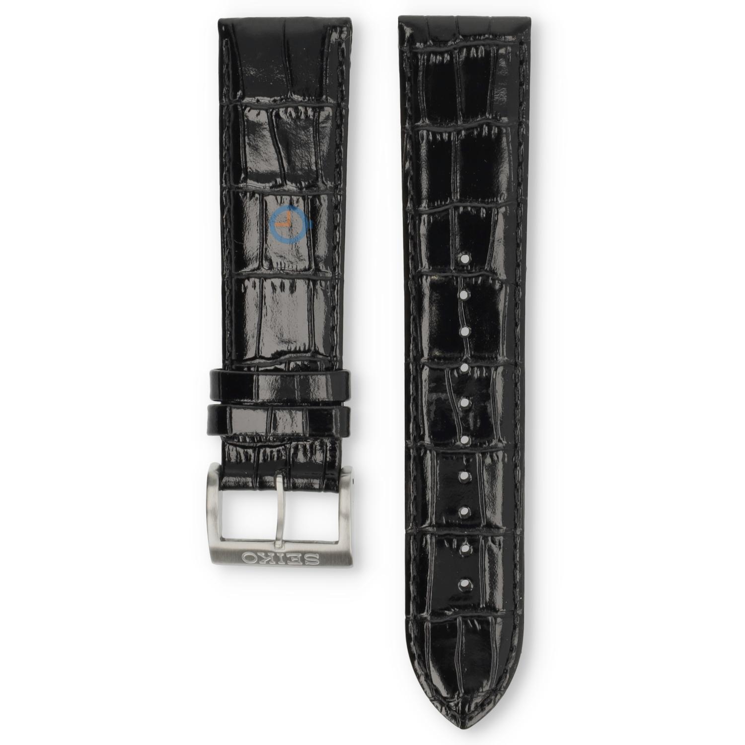 Seiko watchstrap SKA573P2
