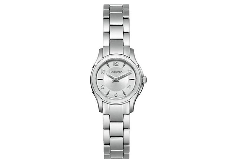 Hamilton Jazzmaster Watch Strap: H32211155