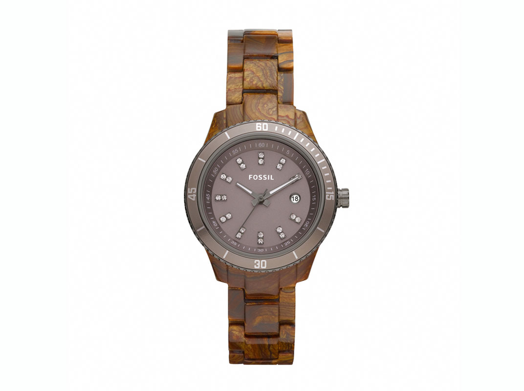 Fossil watch strap ES3091