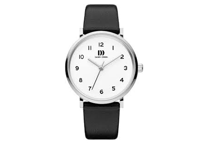 Danish Design watch strap IV12Q1216