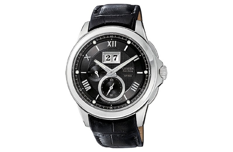 Citizen watchband BT0000-07E