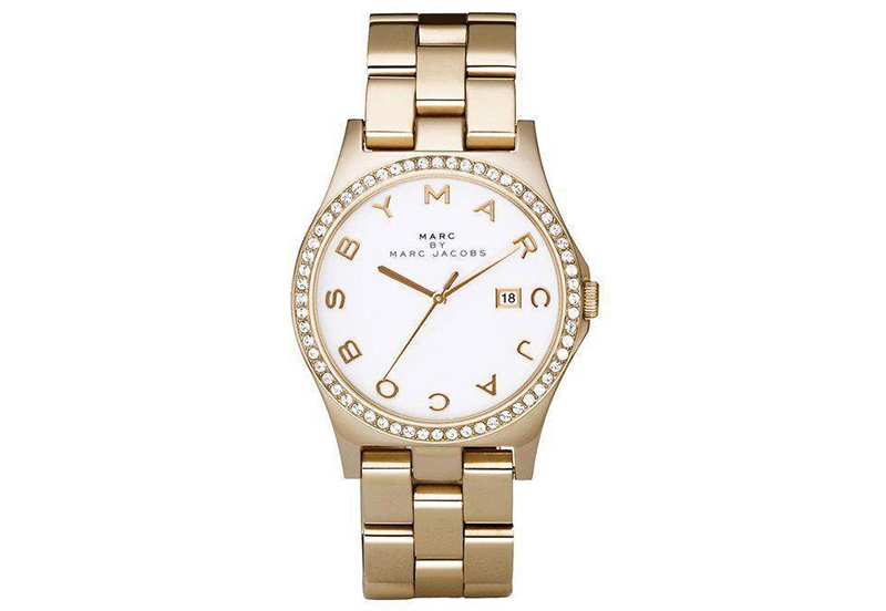 Marc Jacobs MBM3045 watch band