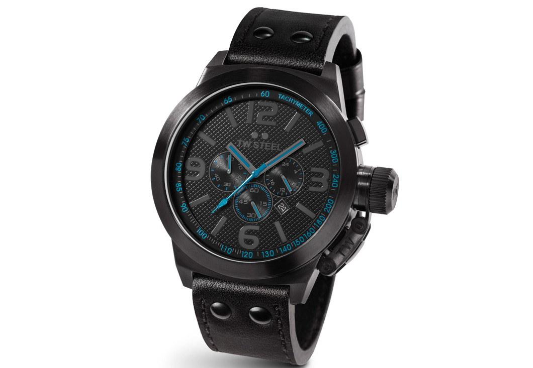 watchstrap TW STEEL TW904