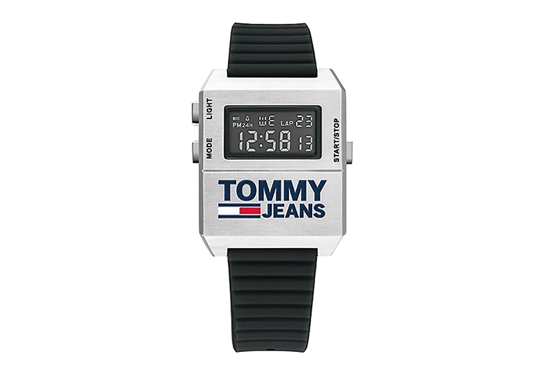 Watch strap for Tommy Hilfiger watch TH1791672