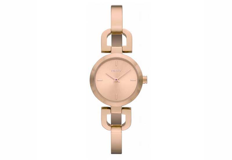 DKNY watch strap NY8542