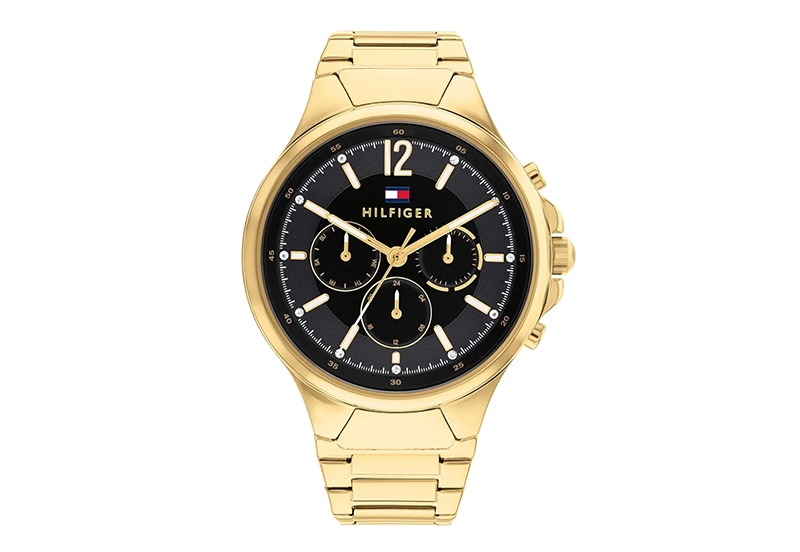 Watch strap for Tommy Hilfiger watch TH1782599