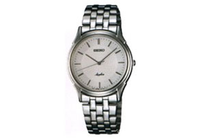 Seiko watchband SJA443P1
