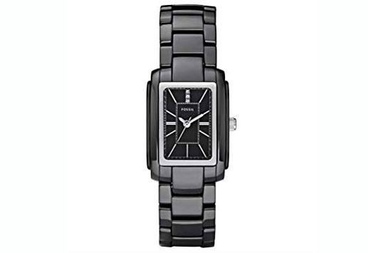 Fossil watch strap CE1025