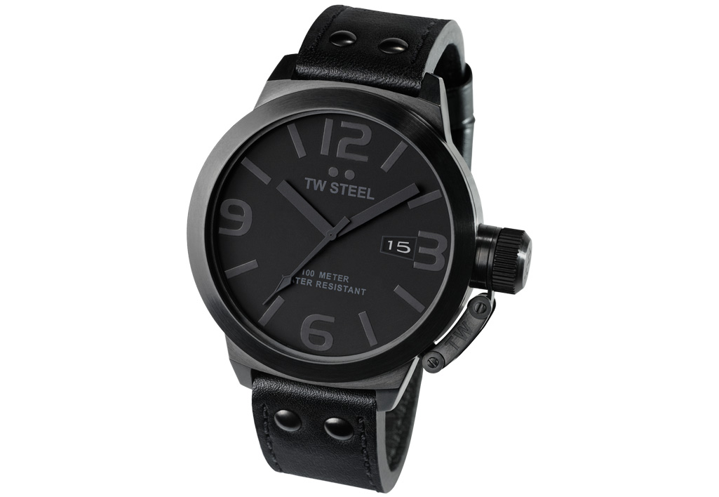 Watchstrap TW STEEL TW844 XL