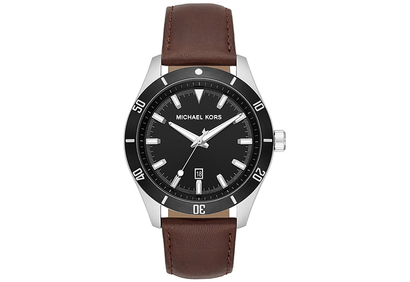 Michael Kors Layton watch strap MK8859