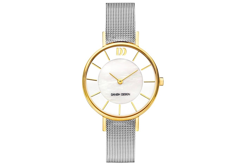 Danish Design watchstrap IV65Q1167