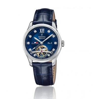 Festina Watch strap F0120-2