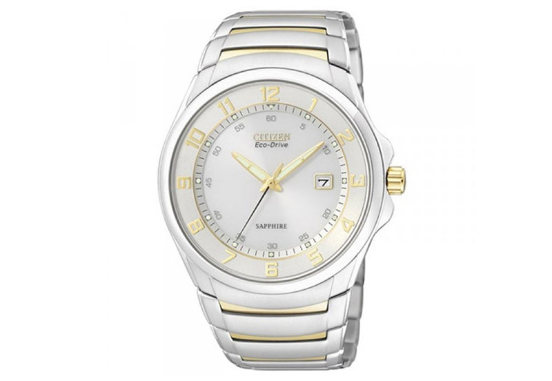 Citizen watchband BM7044-58A