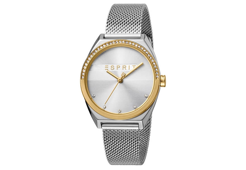 Esprit Slice Glam ES1L057M0075 watch strap